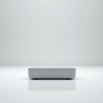 Автоматизированная система загрузки медиафайлов из сообщений WhatsApp Business с хранением в облаке