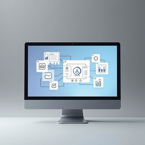 Оптимизация системы запросов AI-агента с анализом обратной связи GPT-4 и автоматической доставкой отчетов по электронной почте