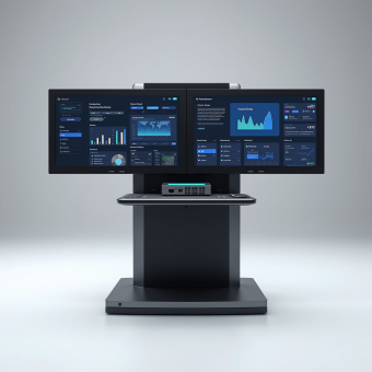 Автоматизированная система оценки талантов: парсер резюме, оценка соответствия вакансии и уведомления по электронной почте.