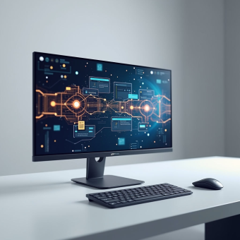 Интеллектуальный чат-бот для колл-центра: готовое решение для демонстрации и внедрения