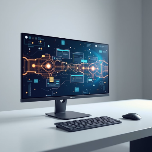 Интеллектуальный чат-бот для колл-центра: готовое решение для демонстрации и внедрения