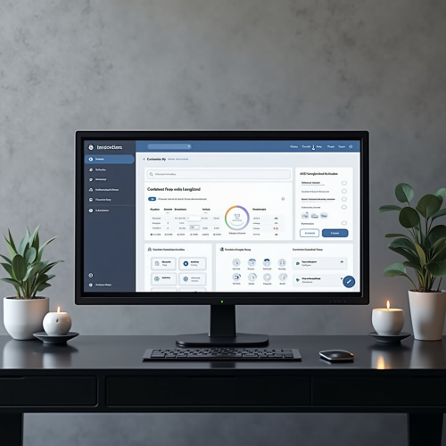 Автоматизированное создание статей базы знаний с использованием GPT и Perplexity AI для системы управления контентом Contentful.