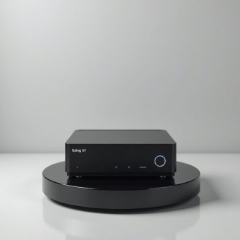 Автоматизированная генерация музыкальных композиций и видеоклипов с использованием AI-технологий под ключ.