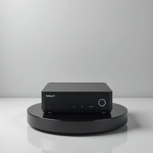 Автоматизированная генерация музыкальных композиций и видеоклипов с использованием AI-технологий под ключ.