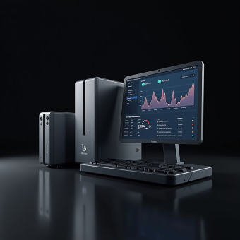 Автоматизированная система оценки лидов в сфере недвижимости с использованием BatchData