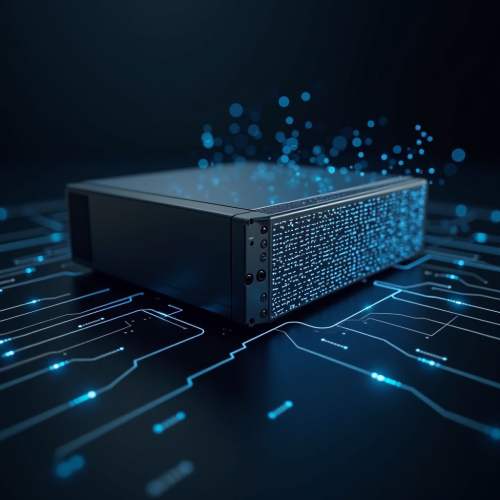 Создание и настройка собственного сервера Qdrant Vector Store под ключ