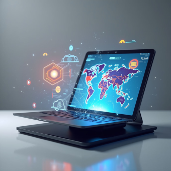 Премиум-сервис автоматизированного планирования путешествий с использованием интеллектуальных технологий и анализа данных.