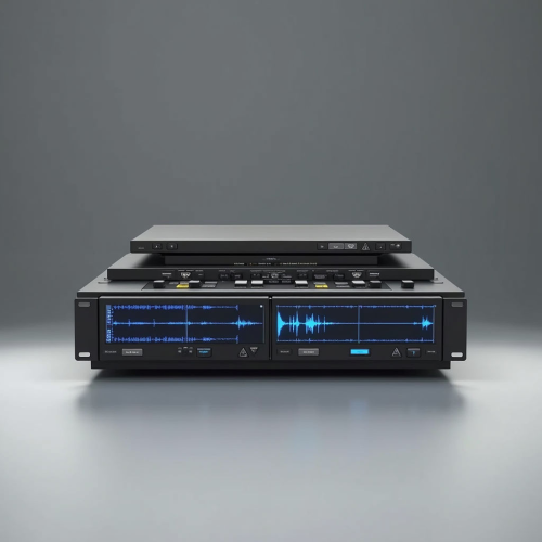 Система автоматического преобразования текста в речь с использованием локального KOKORO TTS