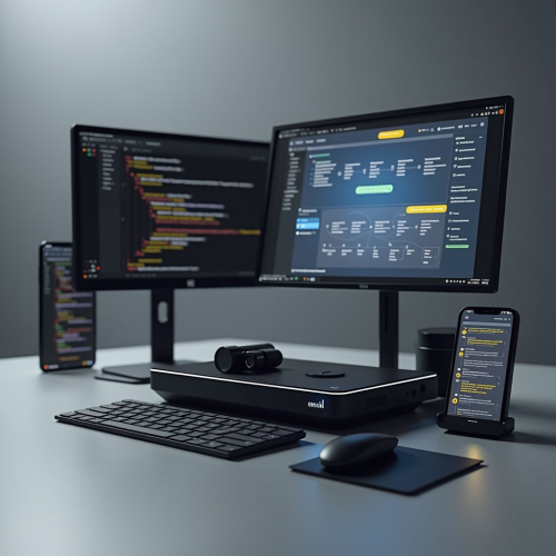 Автоматизация организации вложений электронной почты в папки Google Drive по компаниям с использованием Gmail и Sheets.