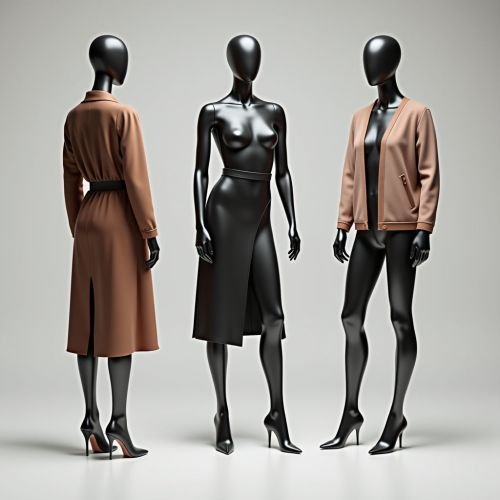 Создание 360° виртуальных примерок одежды с использованием Kling API под ключ