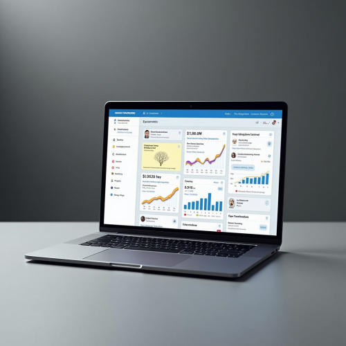 Персонализированная автоматизация рассылки email на основе данных клиентов