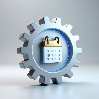 Автоматизированное создание событий в Google Календаре на основе данных из Google Таблиц