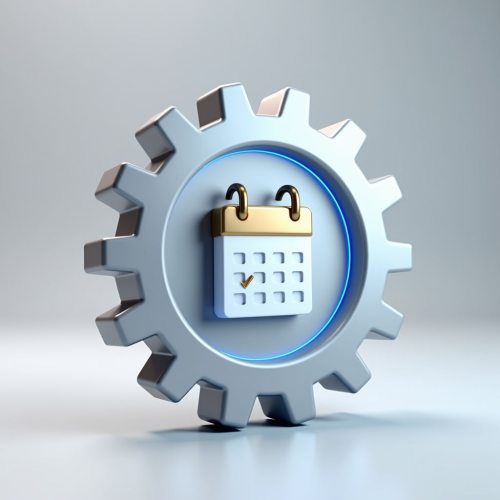 Автоматизированное создание событий в Google Календаре на основе данных из Google Таблиц