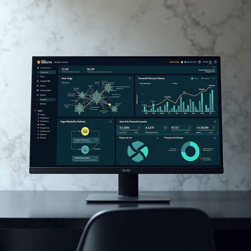 Автоматизированный анализ и извлечение внутренних ссылок с веб-страниц