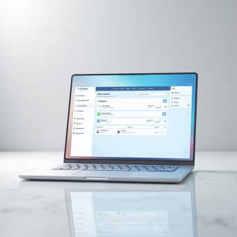 Создание REST API для цифровых подписей PDF с интеграцией Webhooks под ключ