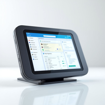 Автоматизированная система создания опросов удовлетворенности клиентов с интеграцией Telegram и Google Sheets