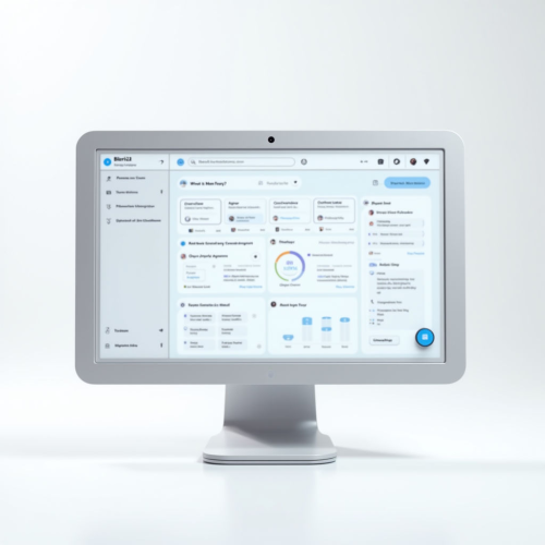 Интеллектуальный чат-бот на базе Bitrix24 для автоматизации открытых линий связи