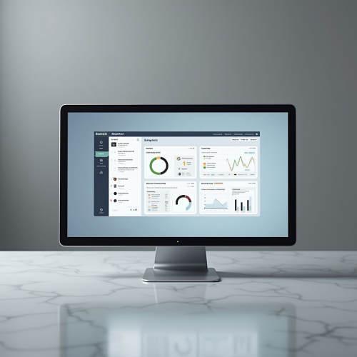 Интеллектуальный чат-бот с интеграцией базы данных MySQL для автоматизации бизнес-процессов