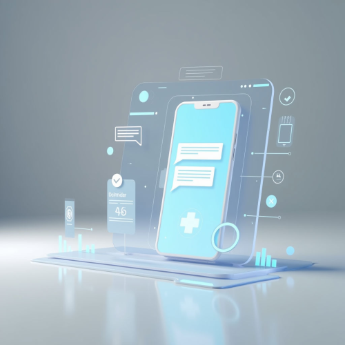 Создание индивидуального чат-бота для поддержки психического здоровья в LINE под ключ