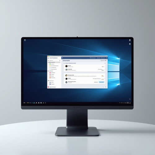 Умный Email Ассистент: Автоматизация клиентской поддержки с использованием AI и Supabase