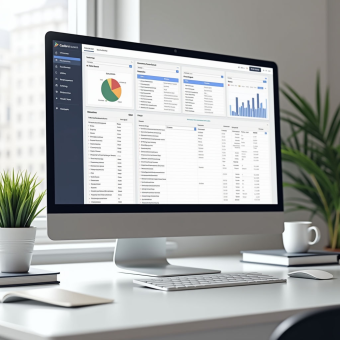 Автоматизированная система создания и публикации блог-постов из Google Sheets