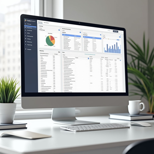 Автоматизированная система создания и публикации блог-постов из Google Sheets