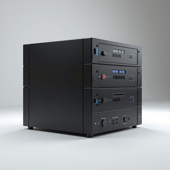 Автоматизированная система генерации YouTube Shorts под ключ