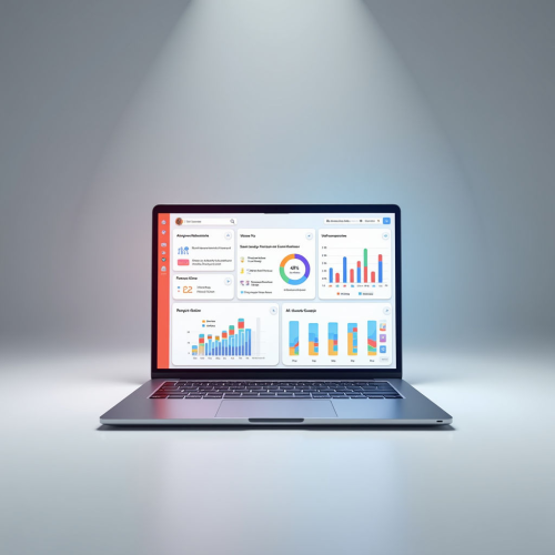 Анализ социальных медиа и автоматизированная генерация email-рассылок под ключ