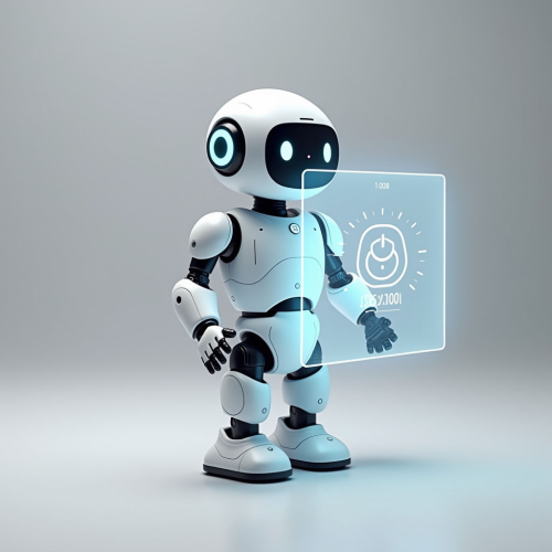 Чат-бот поддержки демонстраций Voiceflow для бизнеса