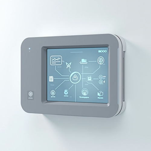 Автоматизированное размещение и оценка вакансий с использованием AI