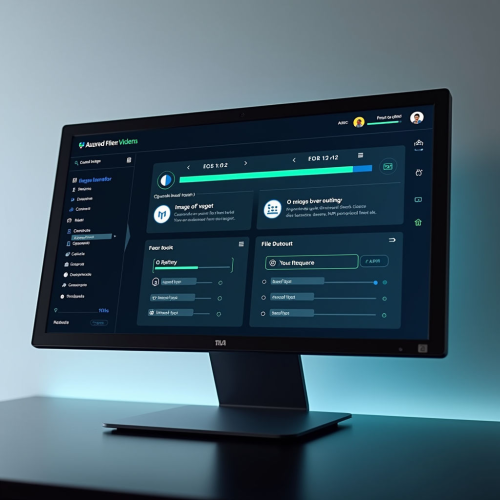 Автоматизированное преобразование изображений в URL и оптимизация размера файлов без затрат.