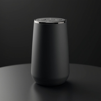 Голосовой помощник на базе Siri с автоматизацией сценариев для бизнеса