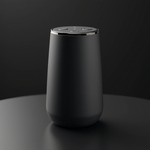 Голосовой помощник на базе Siri с автоматизацией сценариев для бизнеса