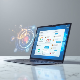 Настройка шаблона Telegram-бота и внедрение интеллектуального чат-агента под ключ