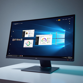 Интеллектуальный чат-бот для взаимодействия с базой знаний вашей компании