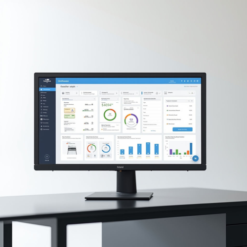 Автоматизированное извлечение данных из счетов с использованием LlamaParse и OpenAI
