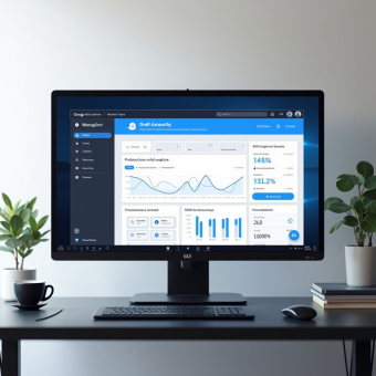 Автоматизированная система создания черновиков ответов на входящие письма в Gmail