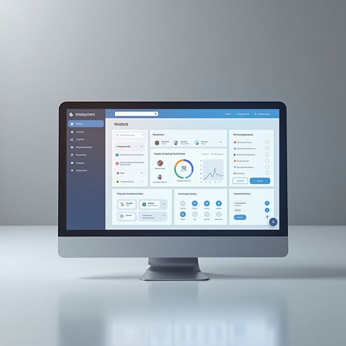 Создание и интеграция API-эндпоинтов под ключ
