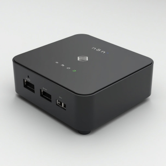 Корпоративный AI-защитный фаервол n8n — надежная защита для безопасных агентов