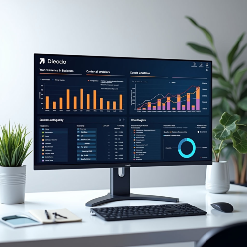 Анализ контента с использованием Decodo и GPT-4 для оптимизации бизнес-решений