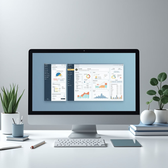 Система автоматизированного расчета стоимости с чат-ботом на базе Mistral AI и OCR-технологий