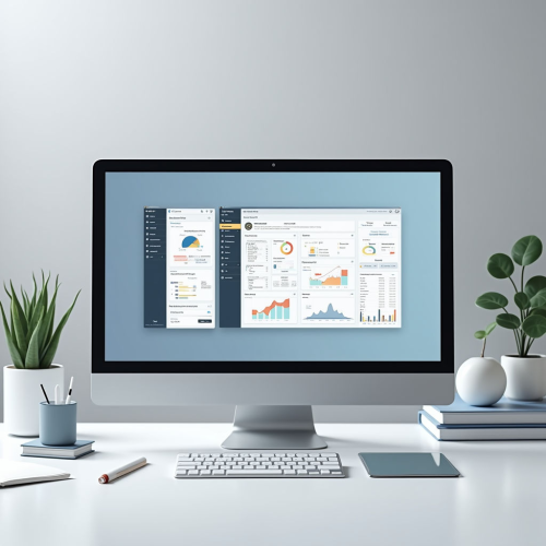 Система автоматизированного расчета стоимости с чат-ботом на базе Mistral AI и OCR-технологий