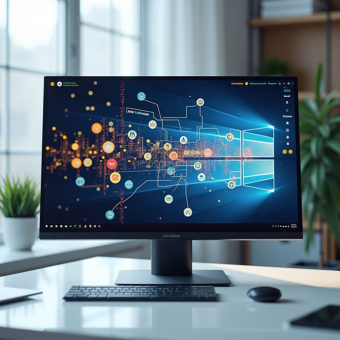Автоматизация публикации вакансий на нескольких платформах с использованием Google Sheets и BrowserAct