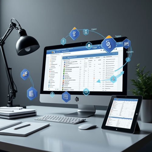 Автоматизированный сбор данных из YP.com в Google Sheets с использованием BrowserAct под ключ