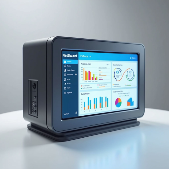 Автоматическая синхронизация клиентов NetSuite с аккаунтами и контактами Salesforce с функцией автообновления.