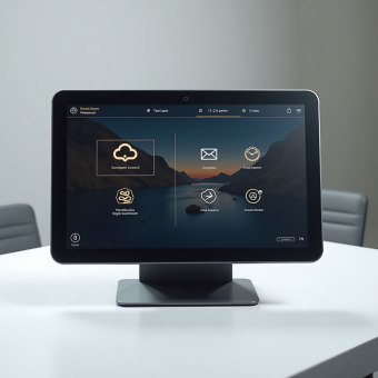 Автоматизированная генерация и редактирование изображений с доставкой на почту и хранением данных.