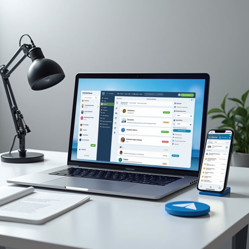 Автоматизированный поиск промокодов с использованием SerpAPI, Gemini и Telegram под ключ