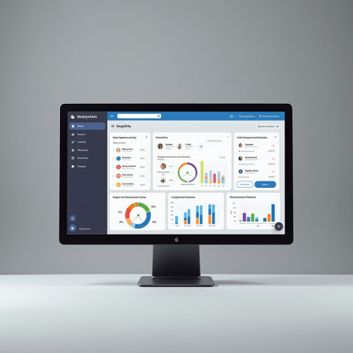 Управление магазином Shopify с помощью интеллектуального ассистента SmartCommerce