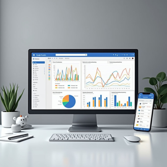Анализ запасов и принципа Парето в Google Sheets для оптимизации цепочки поставок