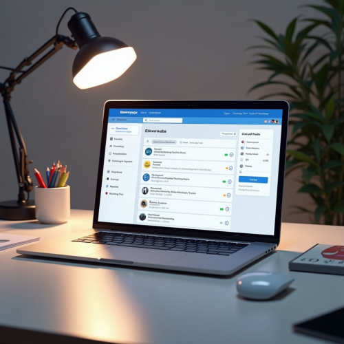 Создание индивидуальных ASMR звуковых эффектов с использованием ElevenLabs API и Google Drive под ключ